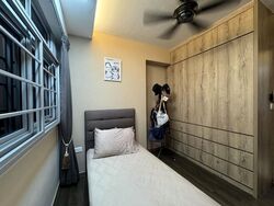 Blk 675D Fern Grove @ Yishun (Yishun), HDB 3 Rooms #507263561